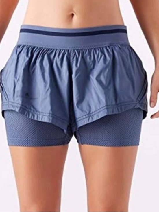 adidas Pants - ADIDAS STELLA McCARTEY BARRICADE MESH LINNING Shorts Size L